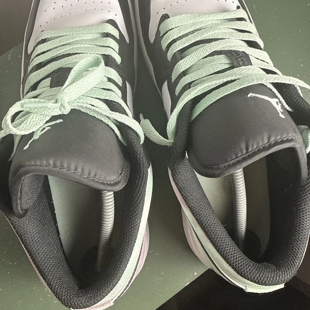 Jordan 1 Low SE 'Tie Dye' DM1199 100 Size 13 Mens